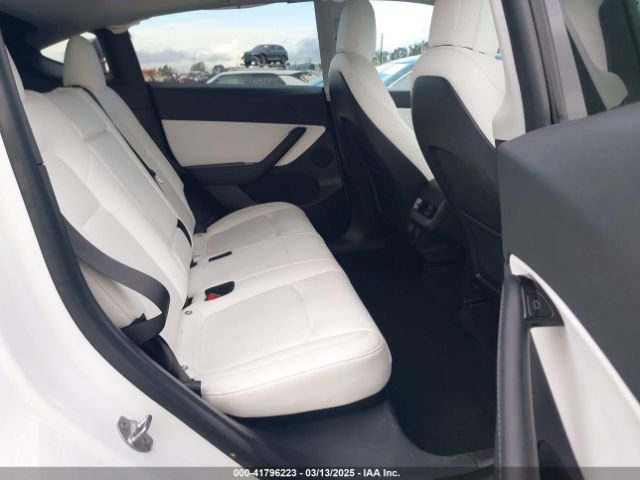 5YJYGDEE0MF119149 Tesla Model Y Long Range Dual Motor All-wheel Drive
