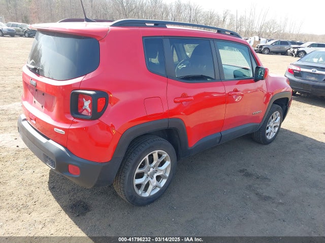 ZACCJBBB9JPG76740 Jeep Renegade Latitude 4x4