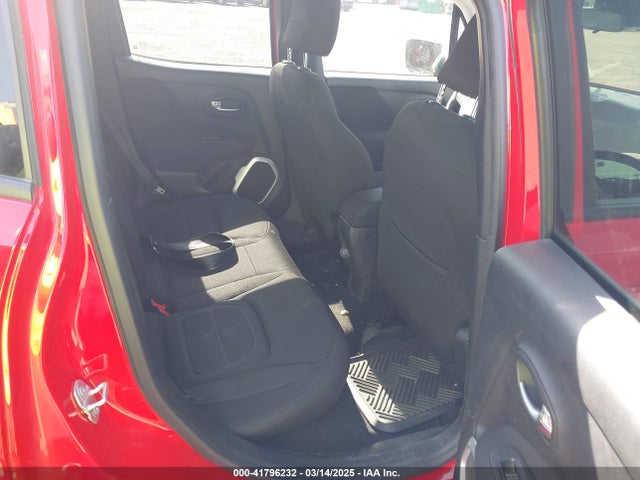 ZACCJBBB9JPG76740 Jeep Renegade Latitude 4x4