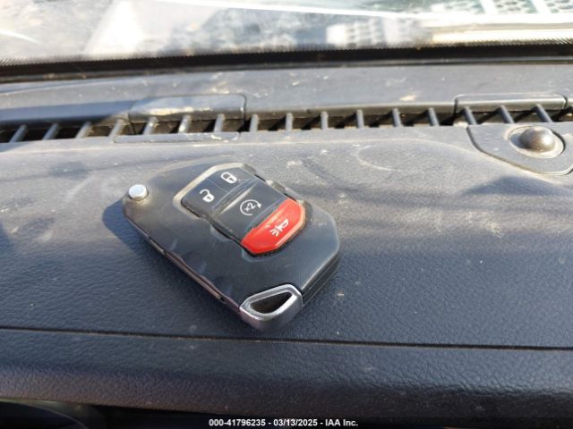 1C6HJTAGXNL160784 Jeep Gladiator Sport S 4x4