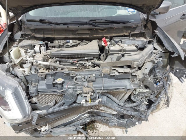 5N1AT2MT6KC768235 Nissan ROGUE S