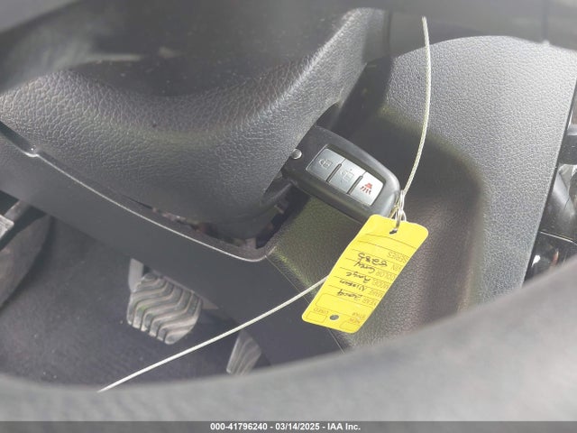 5N1AT2MT6KC768235 Nissan ROGUE S