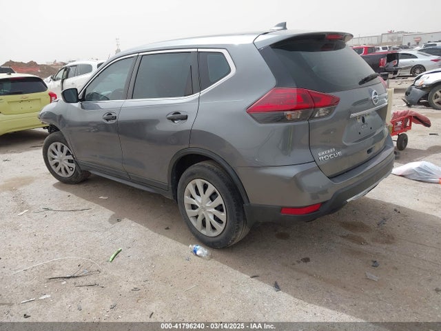 5N1AT2MT6KC768235 Nissan ROGUE S
