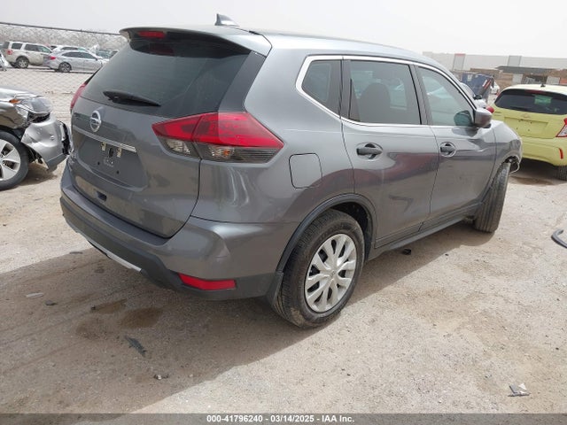 5N1AT2MT6KC768235 Nissan ROGUE S