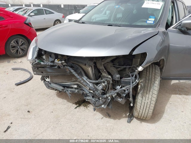 5N1AT2MT6KC768235 Nissan ROGUE S