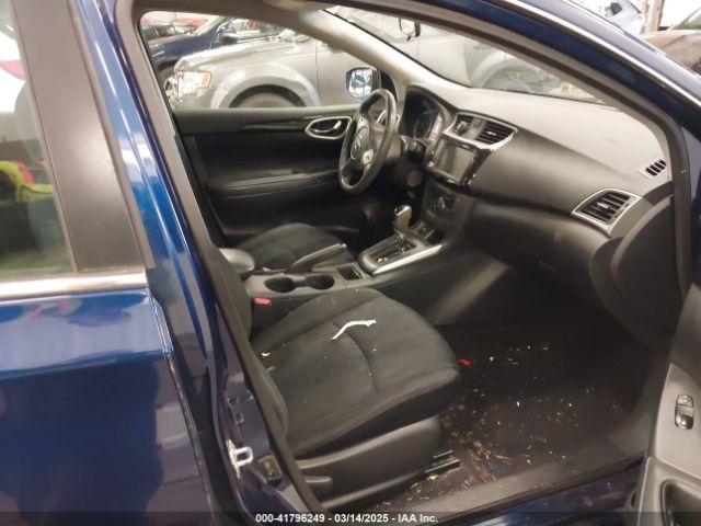 3N1AB7AP0KL610248 Nissan SENTRA SV