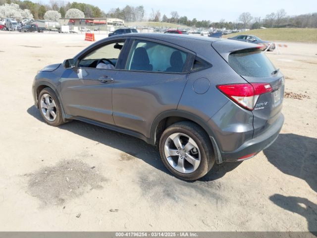 3CZRU5H38NM716960 Honda Hr-v 2wd Lx