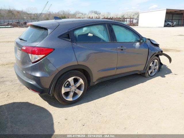 3CZRU5H38NM716960 Honda Hr-v 2wd Lx