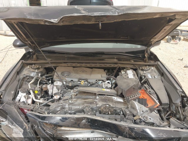 4T1G11AK1PU116193 Toyota a25a-fks