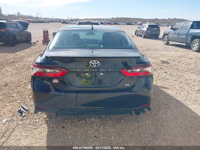 4T1G11AK1PU116193 Toyota a25a-fks