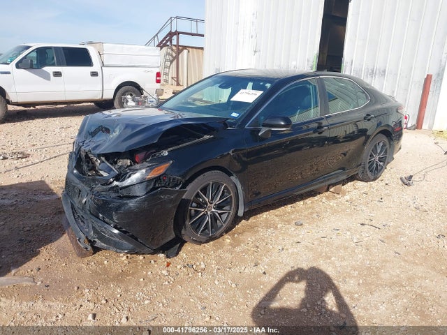 4T1G11AK1PU116193 Toyota a25a-fks