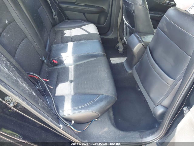 1HGCR2F51HA170408 Honda Accord Sport