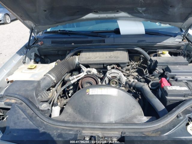 2009 JEEP GRAND CHEROKEE 1J8GR48K79C538765 Photo 9
