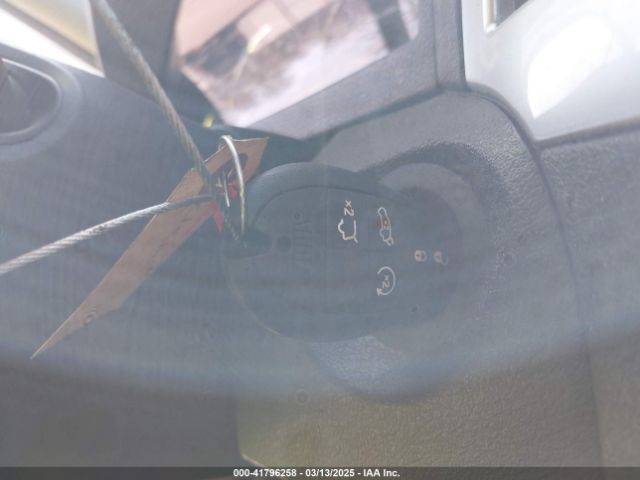 2009 JEEP GRAND CHEROKEE 1J8GR48K79C538765 Photo 10