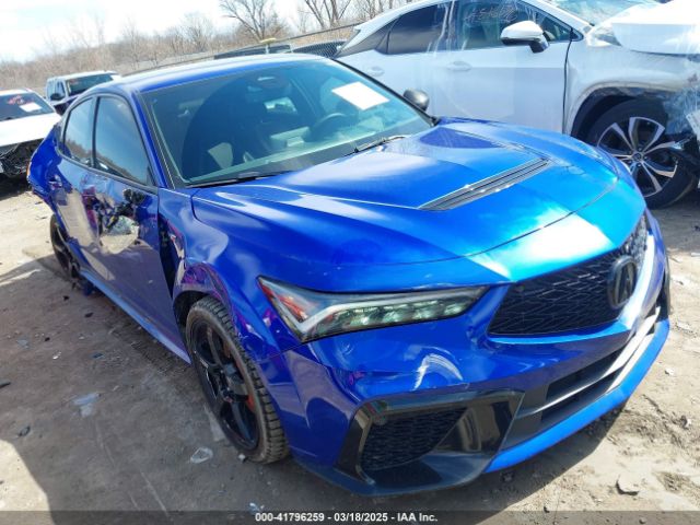 2024 ACURA INTEGRA 19UDE5G90RA001131 Photo 0