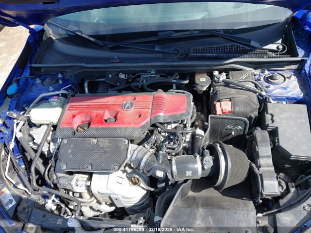 2024 ACURA INTEGRA 19UDE5G90RA001131 Photo 9