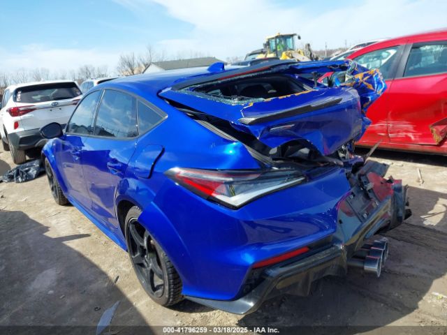 2024 ACURA INTEGRA 19UDE5G90RA001131 Photo 2