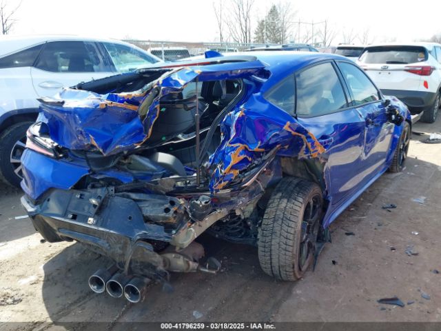 2024 ACURA INTEGRA 19UDE5G90RA001131 Photo 3