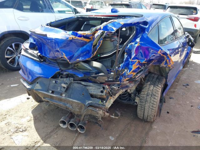 2024 ACURA INTEGRA 19UDE5G90RA001131 Photo 5