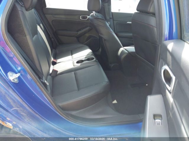2024 ACURA INTEGRA 19UDE5G90RA001131 Photo 7