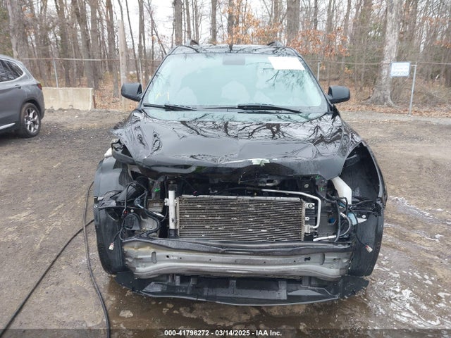 Chevrolet EQUINOX LT 2017 2GNALCEK9H1615452 Image 13