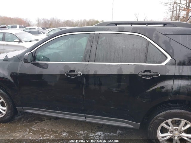 Chevrolet EQUINOX LT 2017 2GNALCEK9H1615452 Image 15