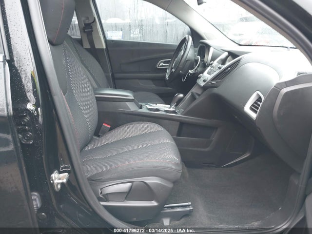 Chevrolet EQUINOX LT 2017 2GNALCEK9H1615452 Image 5