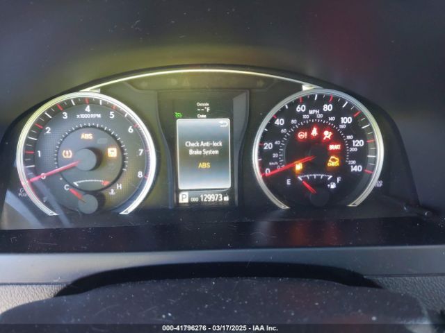 4T1BF1FK7GU225522 Toyota CAMRY SE