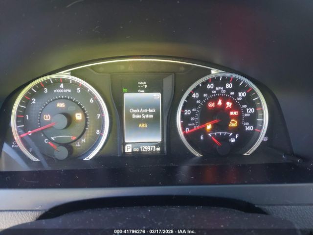 4T1BF1FK7GU225522 Toyota CAMRY SE