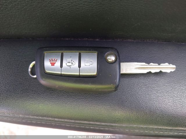 KNMAT2MV0LP526444 Nissan Rogue S Intelligent Awd