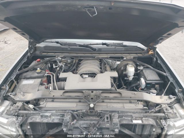 3GCUKREC3HG491481 Chevrolet Silverado 1500 1lt