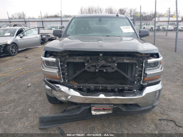 3GCUKREC3HG491481 Chevrolet Silverado 1500 1lt