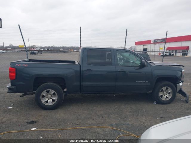 3GCUKREC3HG491481 Chevrolet Silverado 1500 1lt