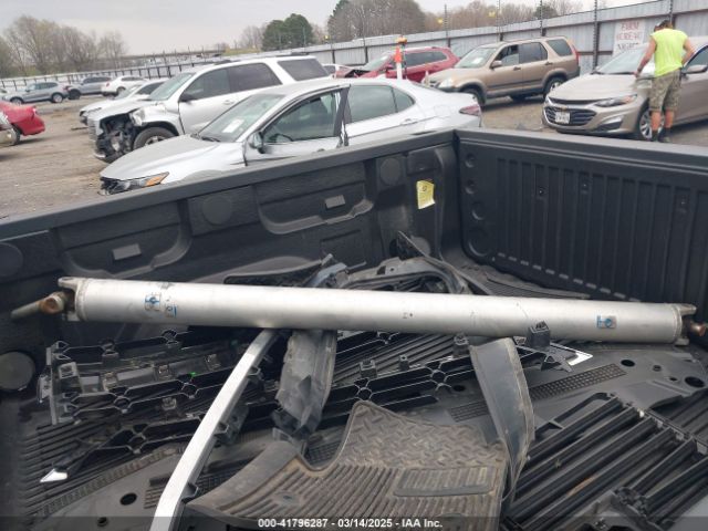 3GCUKREC3HG491481 Chevrolet Silverado 1500 1lt