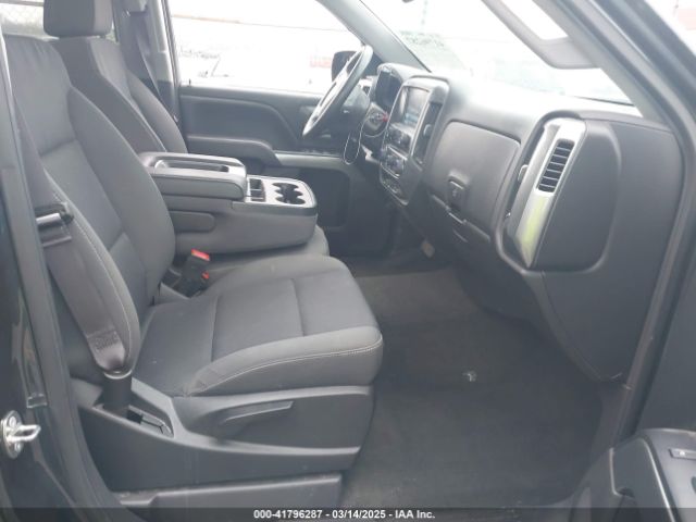 3GCUKREC3HG491481 Chevrolet Silverado 1500 1lt