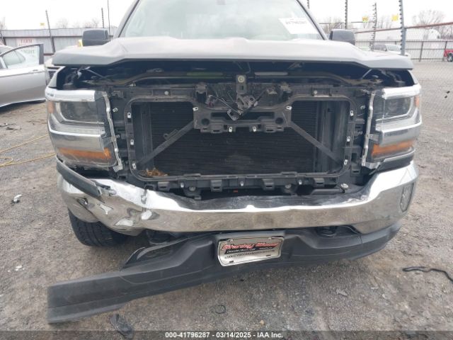 3GCUKREC3HG491481 Chevrolet Silverado 1500 1lt