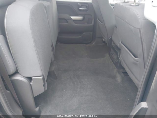 3GCUKREC3HG491481 Chevrolet Silverado 1500 1lt