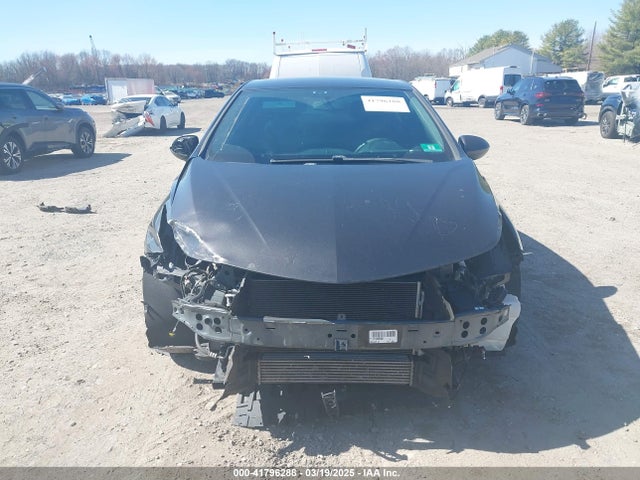 1G1BD5SM1G7328449 Chevrolet Cruze Lt Manual