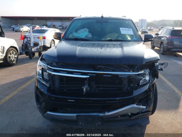 1FMJU1HT5KEA82614 Ford Expedition Xlt