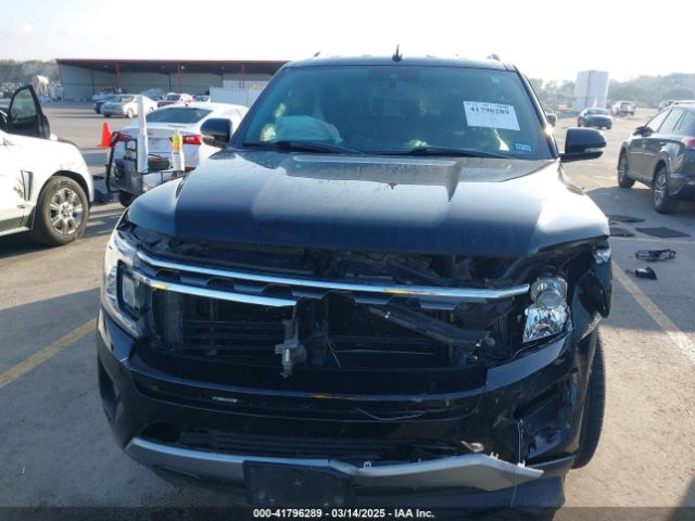 1FMJU1HT5KEA82614 Ford Expedition Xlt