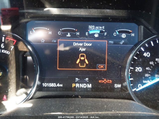 1FMJU1HT5KEA82614 Ford Expedition Xlt
