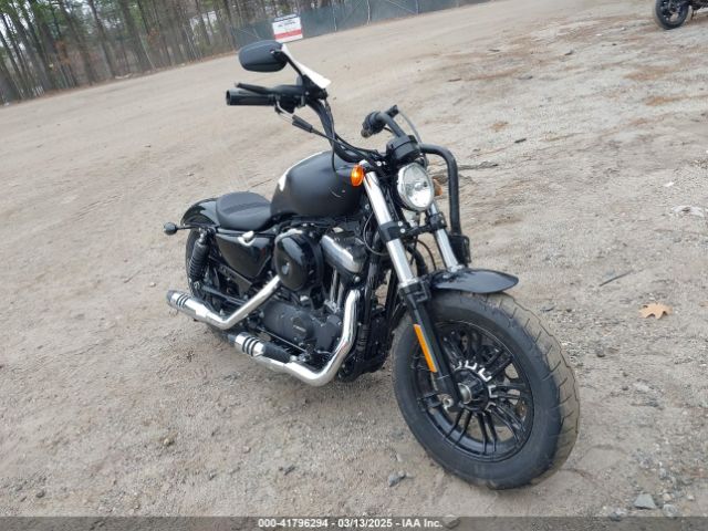 2021 HARLEY-DAVIDSON XL1200 1HD1LC312MB419509