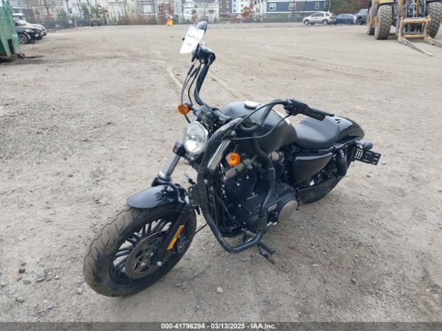 2021 HARLEY-DAVIDSON XL1200 1HD1LC312MB419509 Photo 1