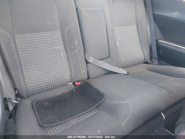 2C3CDZAG0KH587336 Dodge Challenger Sxt