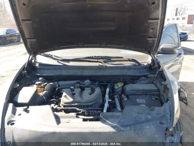 1C4PJMDS1FW533060 Jeep Cherokee Limited