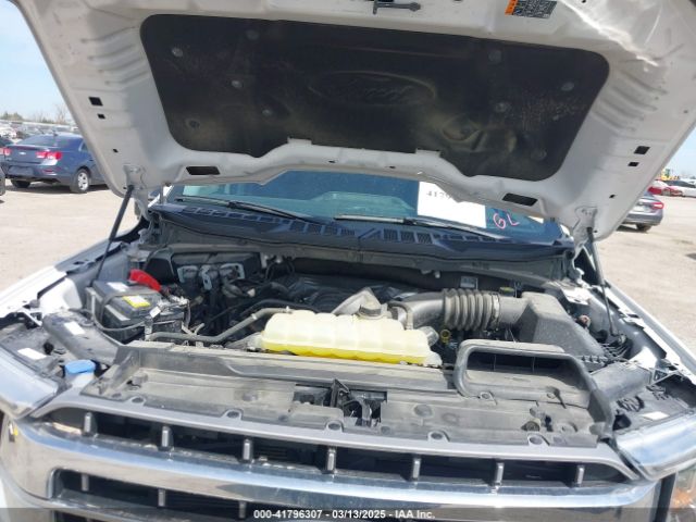 1FTEW1C5XPFB51131 Ford F-150 Lariat