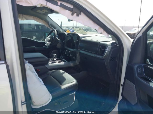 1FTEW1C5XPFB51131 Ford F-150 Lariat