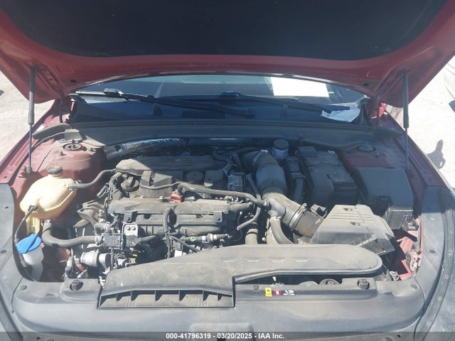 5XXG14J28NG090216 KIA K5 LXS