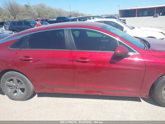 5XXG14J28NG090216 KIA K5 LXS