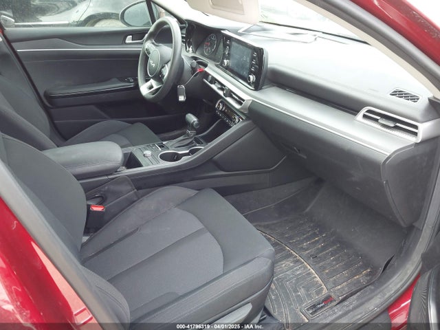 5XXG14J28NG090216 KIA K5 LXS